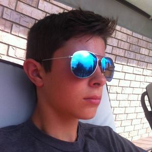 Meet your Posher, Dallin